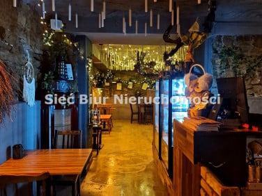 Lokal Bielsko-Biała