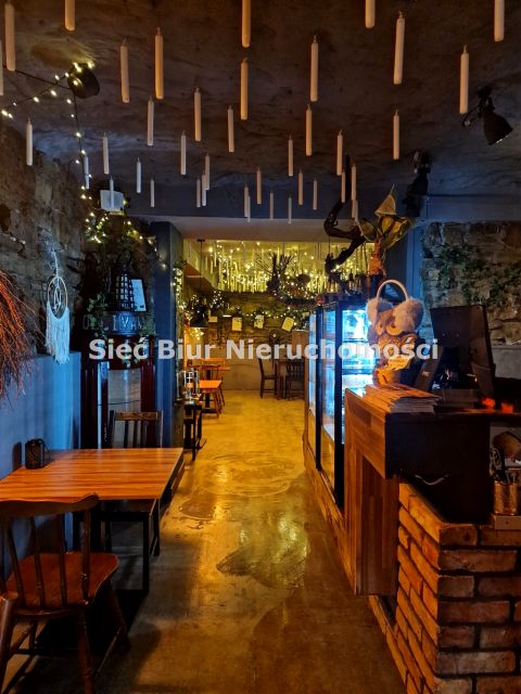 Lokal Bielsko-Biała