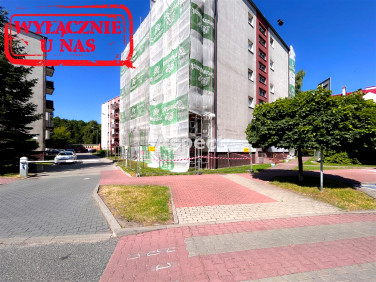 Mieszkanie Katowice