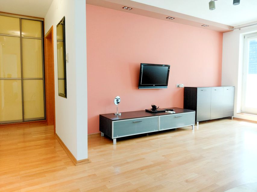 Mieszkanie Warszawa wynajem