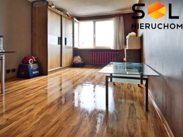 Mieszkanie blok mieszkalny sprzedaż