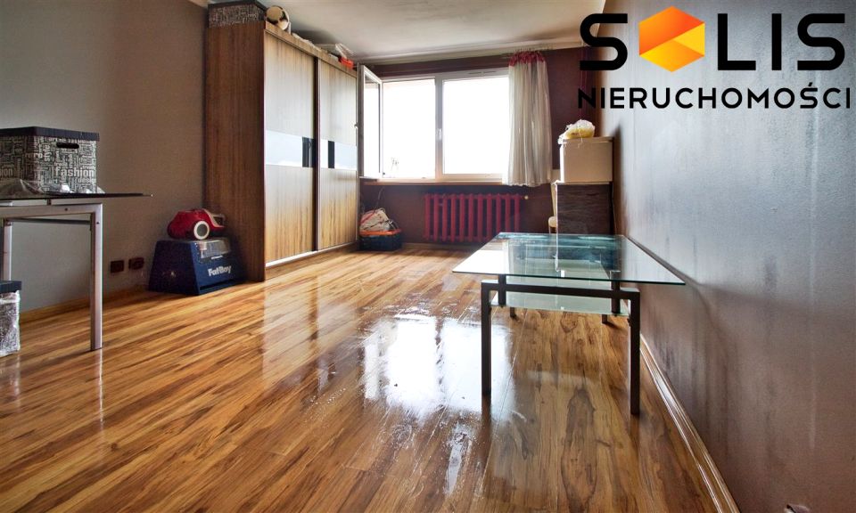 Mieszkanie blok mieszkalny sprzedaż