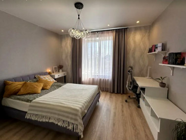 Mieszkanie Marcinkowice