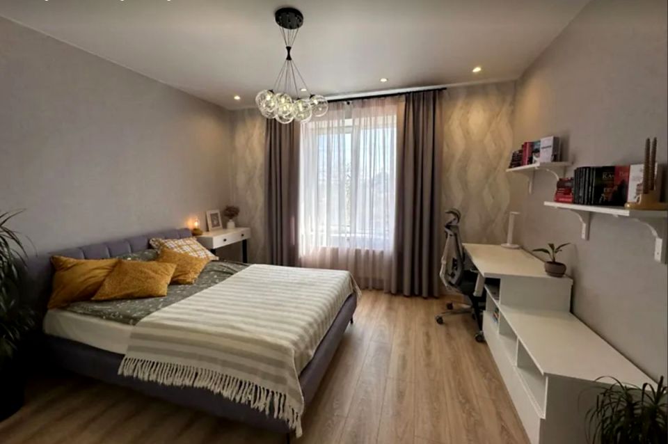 Mieszkanie Marcinkowice