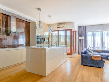 Mieszkanie apartamentowiec wynajem