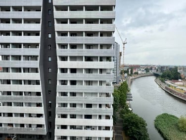 Mieszkanie Wrocław