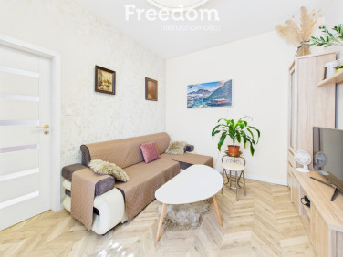 Mieszkanie Dąbrowa Górnicza