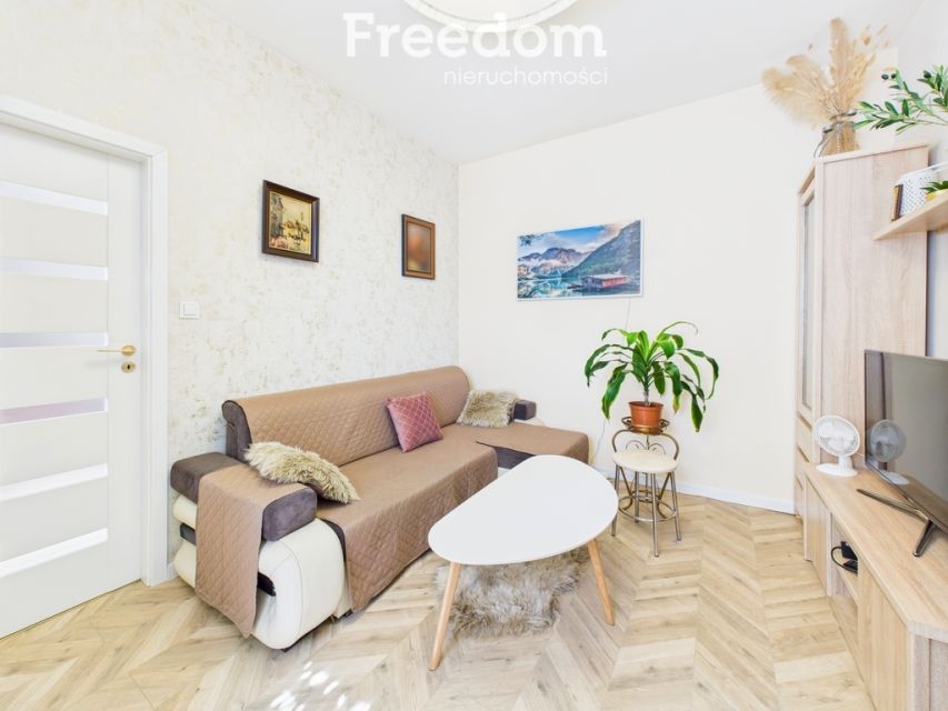 Mieszkanie Dąbrowa Górnicza