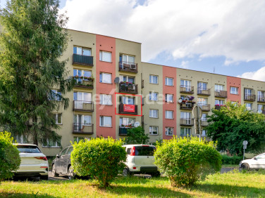 Mieszkanie Katowice