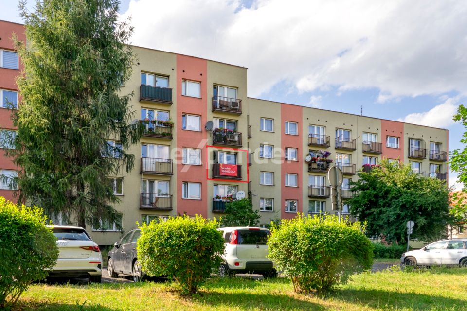 Mieszkanie Katowice