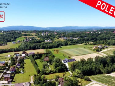 Działka rolna Dobranowice