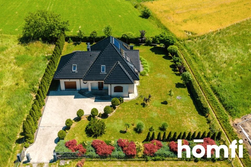 Dom Rzeszów sprzedaż