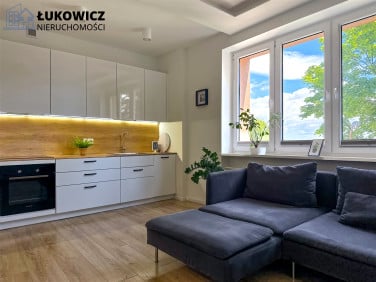 Mieszkanie Bielsko-Biała