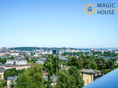 Mieszkanie Gdynia