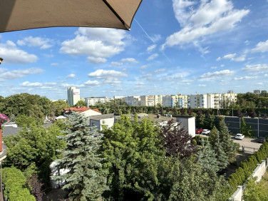 Mieszkanie Toruń
