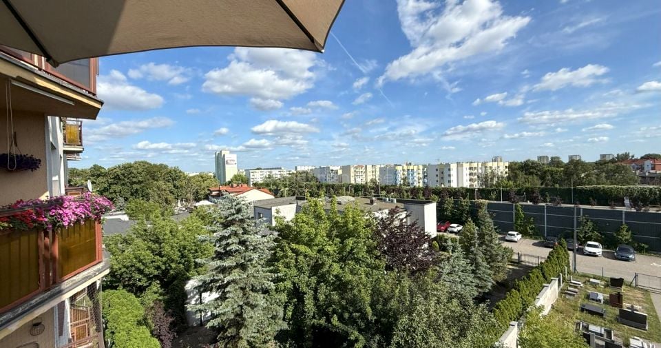 Mieszkanie Toruń