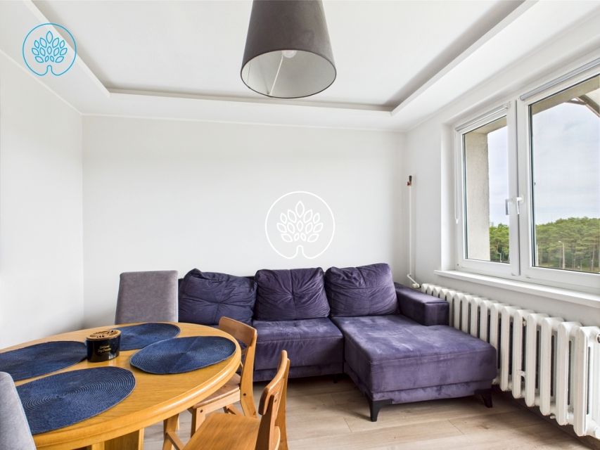 Mieszkanie blok mieszkalny sprzedaż