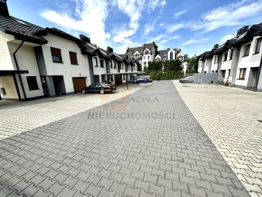 Dom Nowy Sącz