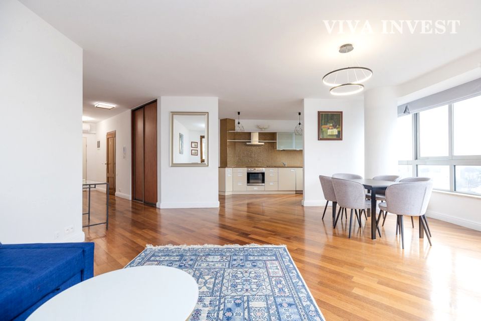Mieszkanie apartamentowiec sprzedaż
