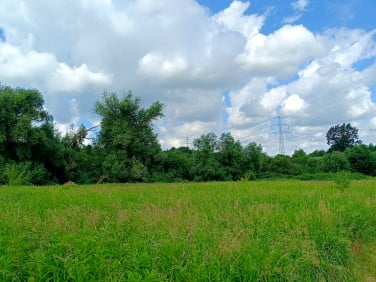 Działka rolna Świebodzice