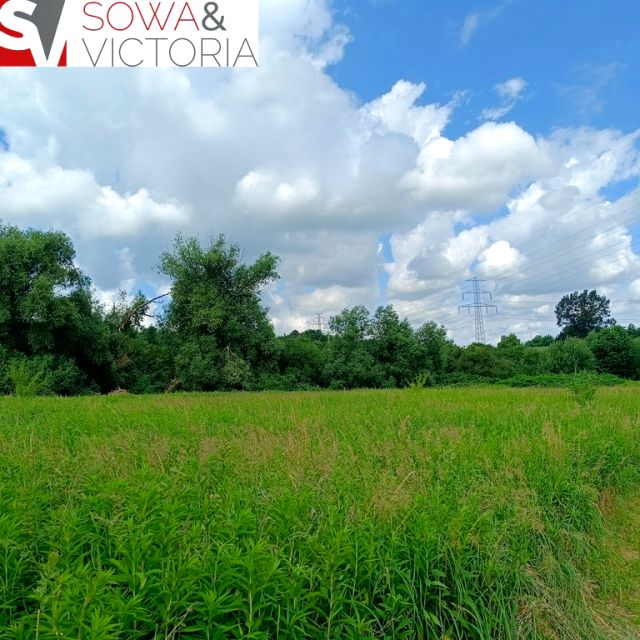 Działka rolna Świebodzice