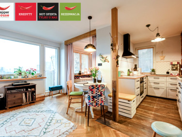 Mieszkanie Sopot