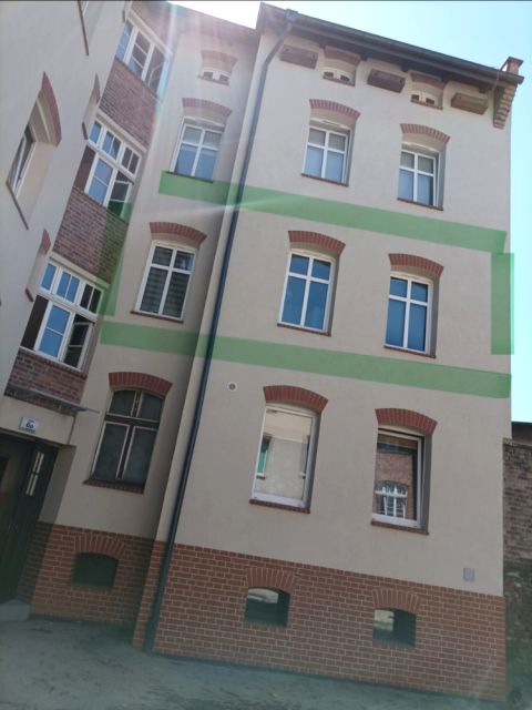 Mieszkanie Katowice