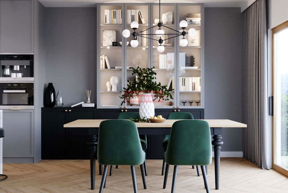 Mieszkanie apartamentowiec sprzedaż