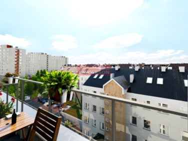 Mieszkanie Kraków
