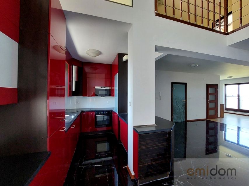 Mieszkanie apartamentowiec sprzedaż