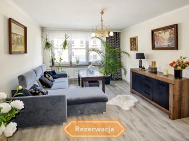 Mieszkanie Częstochowa