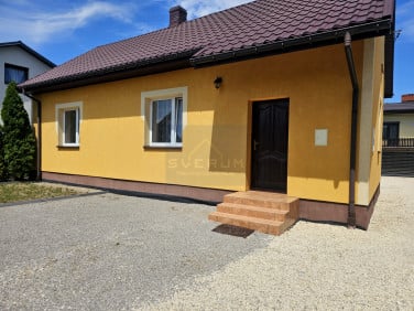 Dom Soborzyce