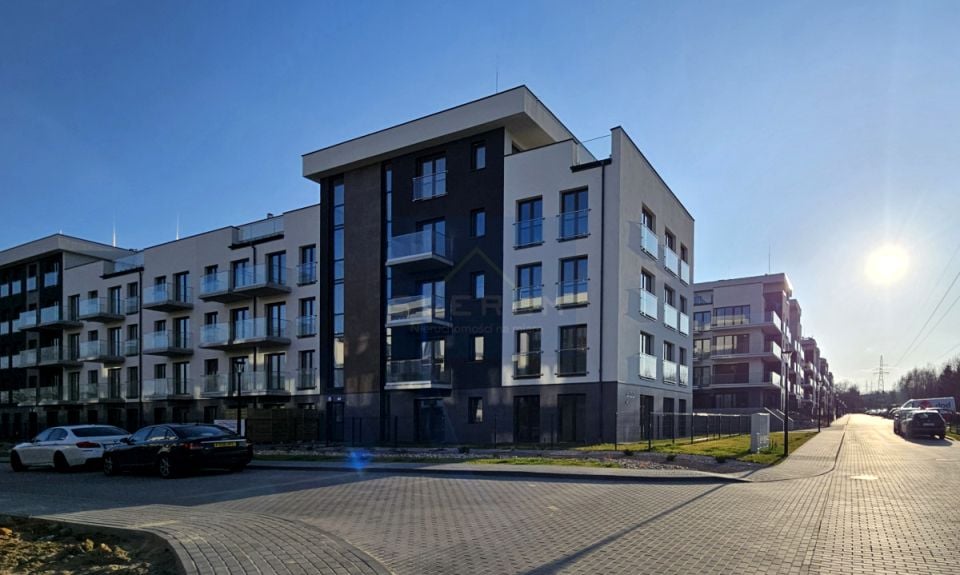 Mieszkanie Częstochowa
