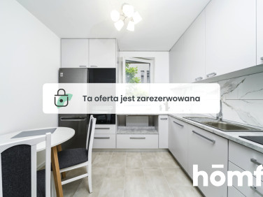 Mieszkanie Kraków