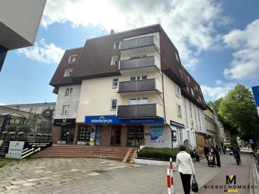 Mieszkanie Kołobrzeg