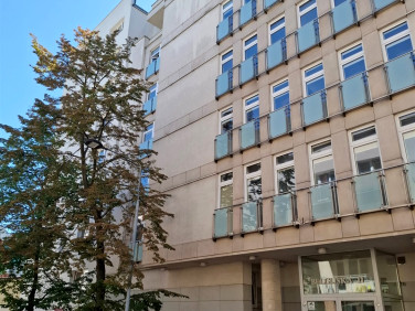 Lokal Warszawa wynajem