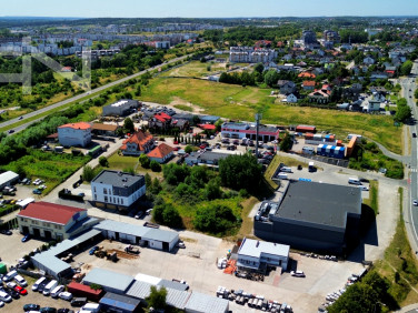 Działka usługowa Gdańsk sprzedam