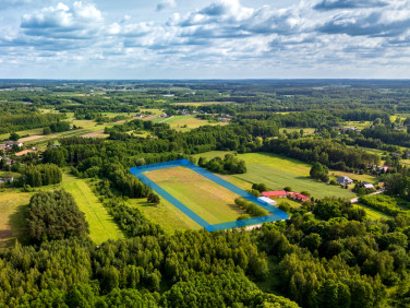 Działka Werdun