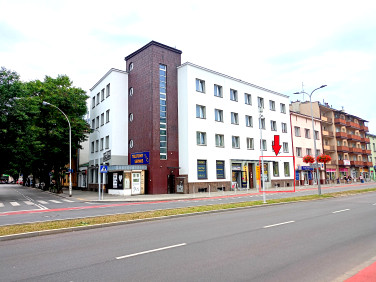 Lokal Rzeszów