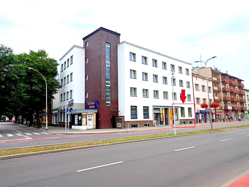 Lokal Rzeszów