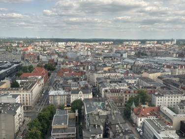 Mieszkanie Katowice