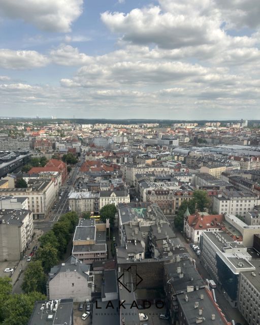 Mieszkanie Katowice
