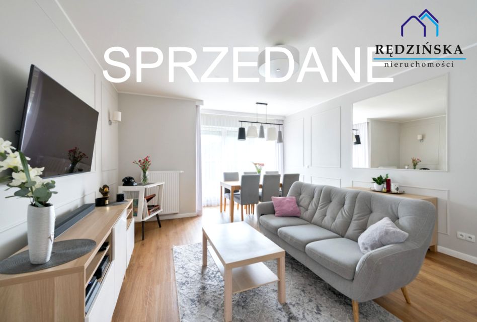 Mieszkanie Gdynia sprzedaż