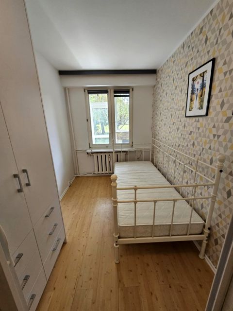 Mieszkanie Białystok