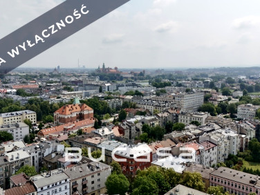 Budynek użytkowy Kraków