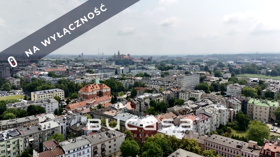 Budynek użytkowy Kraków