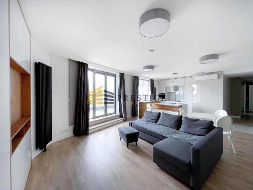 Mieszkanie Warszawa wynajem