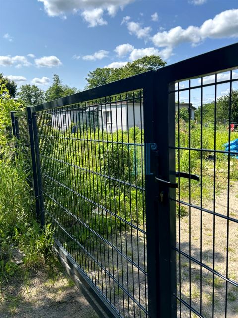 Pusta działka Bydgoszcz