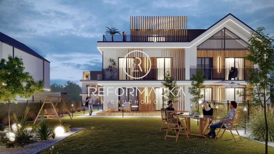 Mieszkanie dom wielorodzinny sprzedaż