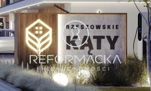 Mieszkanie Rzeszów